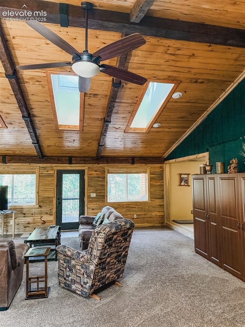 Tiny photo for 269 Southpark Road, Florissant, CO 80816 (MLS # 3584662)