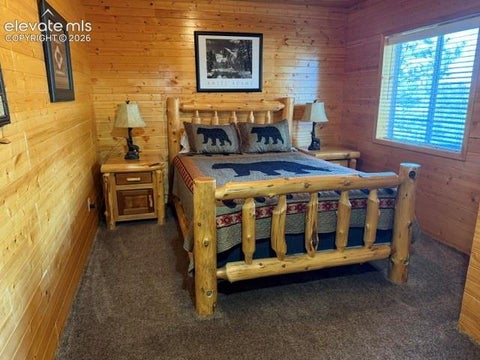 Tiny photo for 269 Southpark Road, Florissant, CO 80816 (MLS # 3584662)
