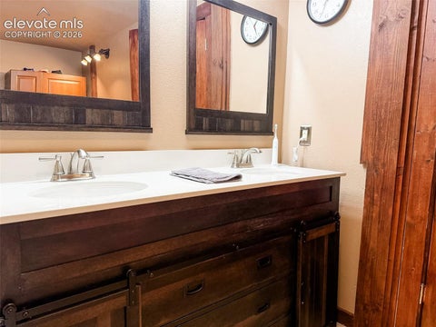 Tiny photo for 269 Southpark Road, Florissant, CO 80816 (MLS # 3584662)