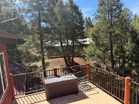 Tiny photo for 269 Southpark Road, Florissant, CO 80816 (MLS # 3584662)