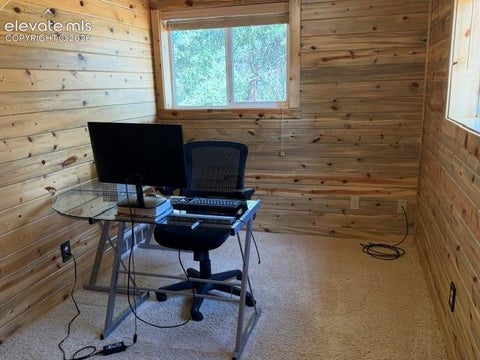 Tiny photo for 269 Southpark Road, Florissant, CO 80816 (MLS # 3584662)