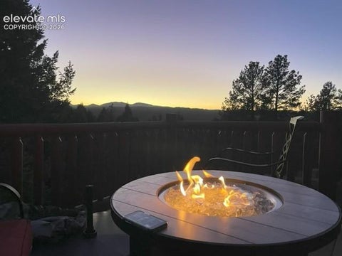 Tiny photo for 269 Southpark Road, Florissant, CO 80816 (MLS # 3584662)