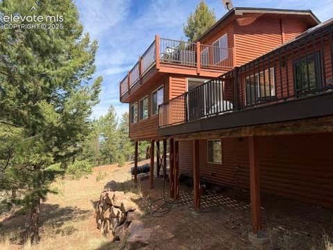 Photo of 269 Southpark Road, Florissant, CO 80816 (MLS # 3584662)