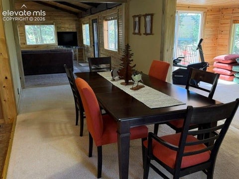 Tiny photo for 269 Southpark Road, Florissant, CO 80816 (MLS # 3584662)