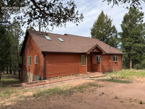 Tiny photo for 269 Southpark Road, Florissant, CO 80816 (MLS # 3584662)