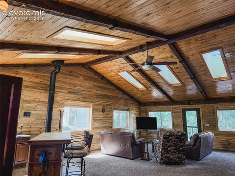 Tiny photo for 269 Southpark Road, Florissant, CO 80816 (MLS # 3584662)
