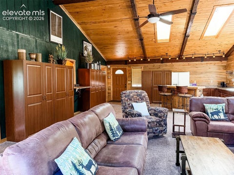 Tiny photo for 269 Southpark Road, Florissant, CO 80816 (MLS # 3584662)