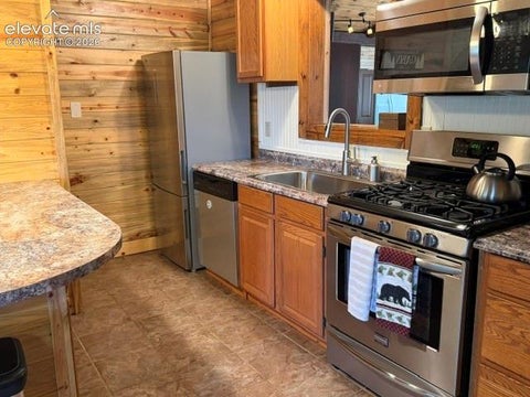 Tiny photo for 269 Southpark Road, Florissant, CO 80816 (MLS # 3584662)