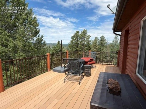 Tiny photo for 269 Southpark Road, Florissant, CO 80816 (MLS # 3584662)