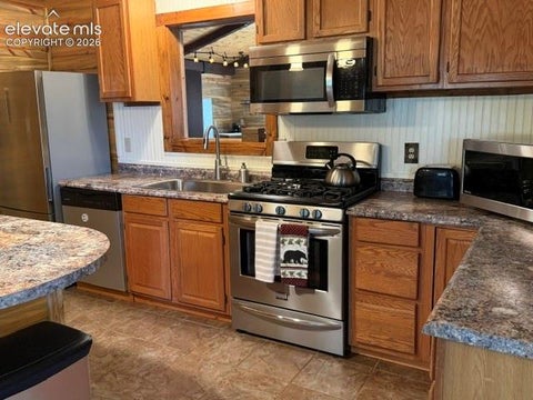 Tiny photo for 269 Southpark Road, Florissant, CO 80816 (MLS # 3584662)