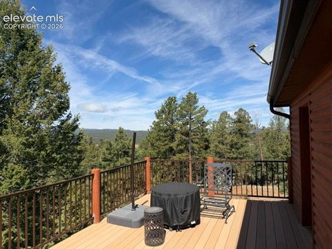 Tiny photo for 269 Southpark Road, Florissant, CO 80816 (MLS # 3584662)