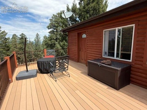 Tiny photo for 269 Southpark Road, Florissant, CO 80816 (MLS # 3584662)