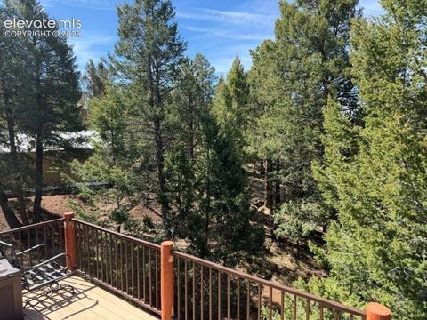 Tiny photo for 269 Southpark Road, Florissant, CO 80816 (MLS # 3584662)
