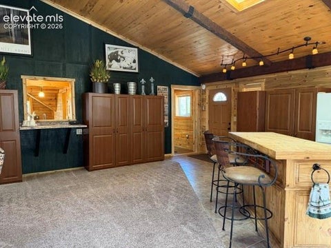Tiny photo for 269 Southpark Road, Florissant, CO 80816 (MLS # 3584662)