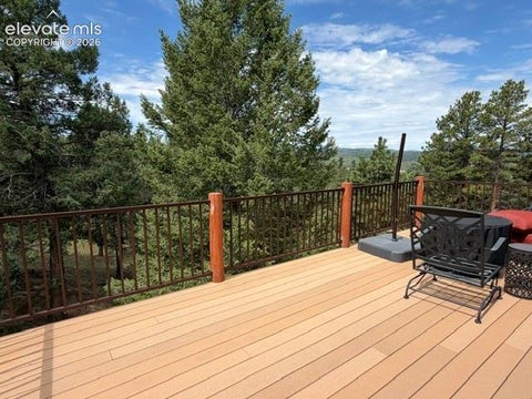 Tiny photo for 269 Southpark Road, Florissant, CO 80816 (MLS # 3584662)