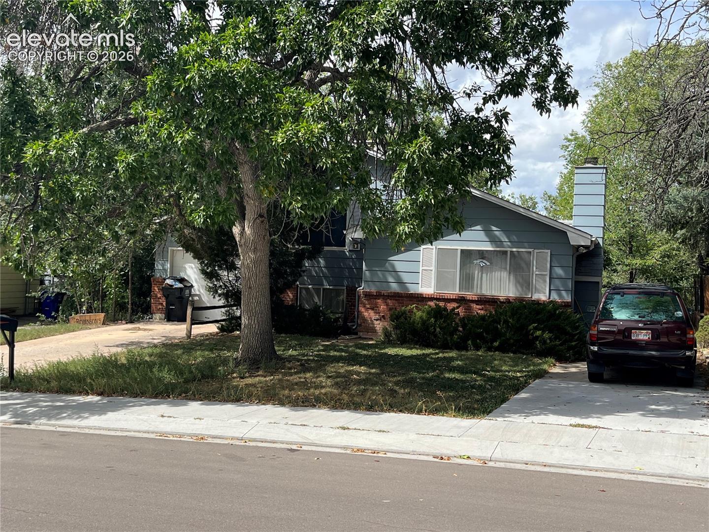 1342 Shenandoah Drive