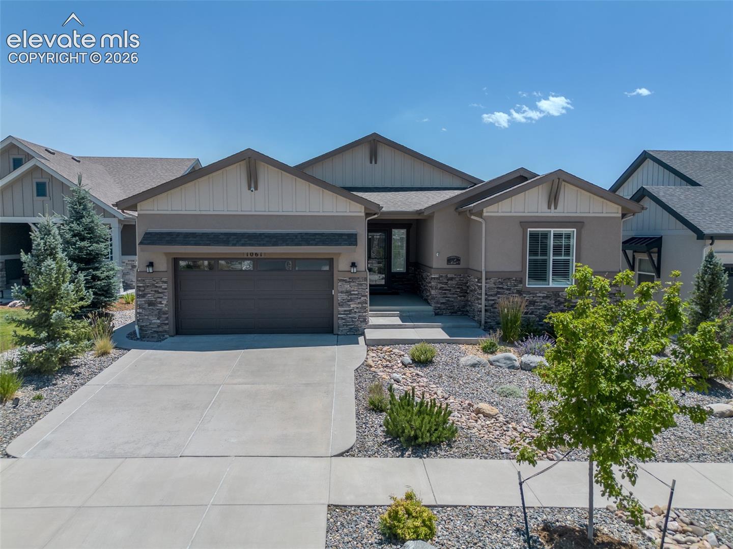 1061 Native Dancer Terrace
