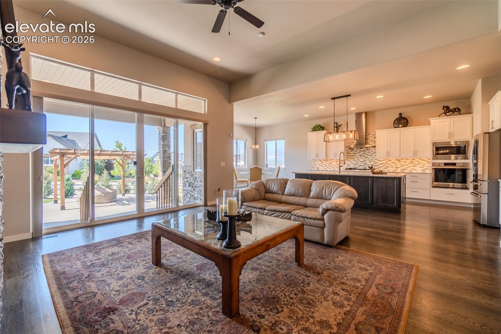 1061 Native Dancer Terrace