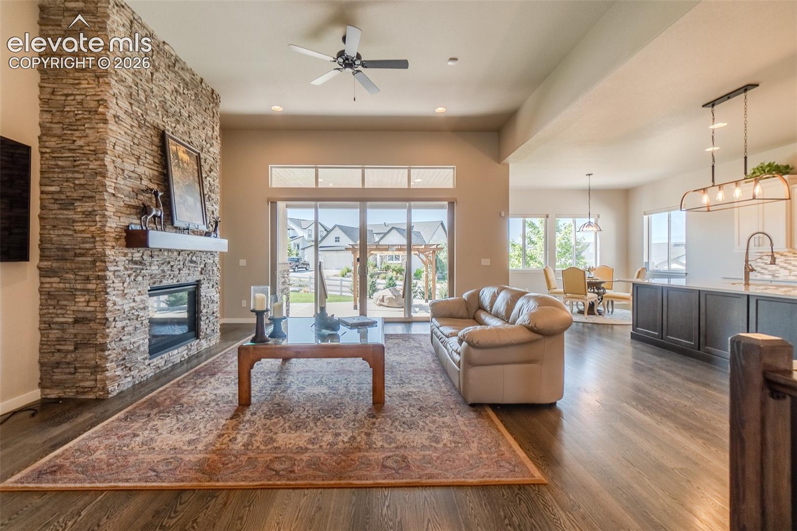 1061 Native Dancer Terrace