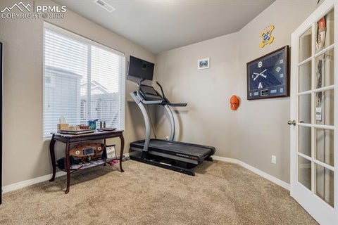 Tiny photo for 10296 Hidden Park Way, Peyton, CO 80831 (MLS # 1856148)