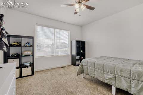 Tiny photo for 10296 Hidden Park Way, Peyton, CO 80831 (MLS # 1856148)