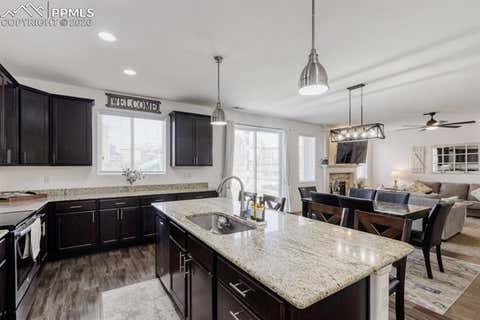 Tiny photo for 10296 Hidden Park Way, Peyton, CO 80831 (MLS # 1856148)