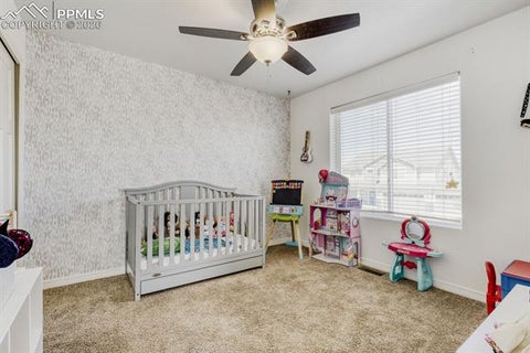 Tiny photo for 10296 Hidden Park Way, Peyton, CO 80831 (MLS # 1856148)