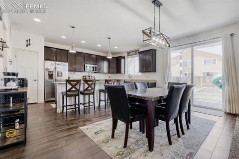 Tiny photo for 10296 Hidden Park Way, Peyton, CO 80831 (MLS # 1856148)