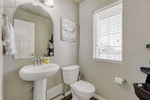 Tiny photo for 10296 Hidden Park Way, Peyton, CO 80831 (MLS # 1856148)