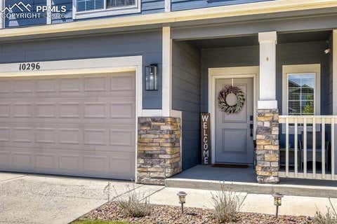 Tiny photo for 10296 Hidden Park Way, Peyton, CO 80831 (MLS # 1856148)