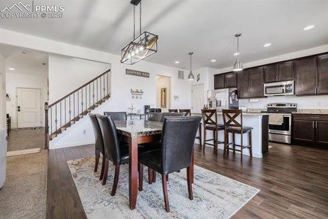 Tiny photo for 10296 Hidden Park Way, Peyton, CO 80831 (MLS # 1856148)