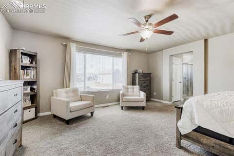 Tiny photo for 10296 Hidden Park Way, Peyton, CO 80831 (MLS # 1856148)