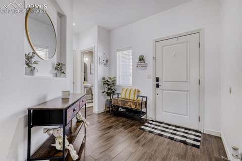 Tiny photo for 10296 Hidden Park Way, Peyton, CO 80831 (MLS # 1856148)