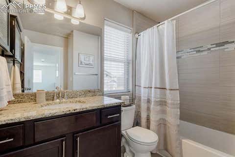 Tiny photo for 10296 Hidden Park Way, Peyton, CO 80831 (MLS # 1856148)