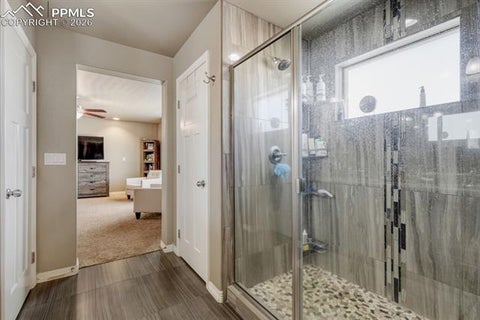 Tiny photo for 10296 Hidden Park Way, Peyton, CO 80831 (MLS # 1856148)
