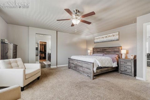 Tiny photo for 10296 Hidden Park Way, Peyton, CO 80831 (MLS # 1856148)
