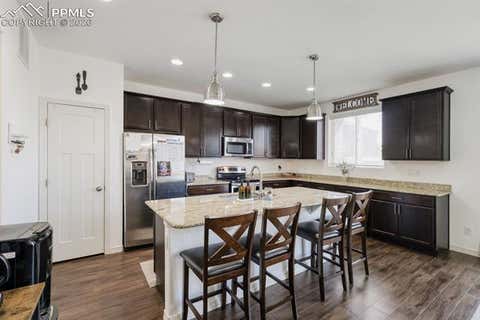 Tiny photo for 10296 Hidden Park Way, Peyton, CO 80831 (MLS # 1856148)