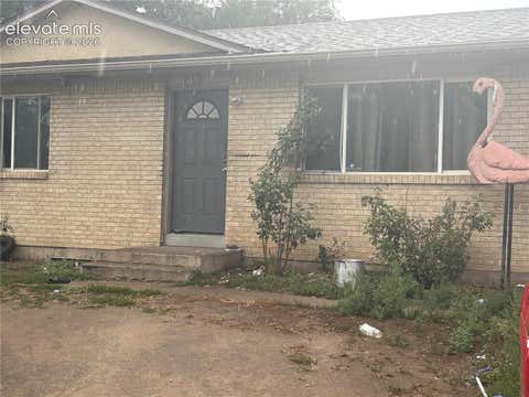 Photo of 810 N Chelton Road, Colorado Springs, CO 80909 (MLS # 5094390)