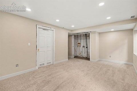 Tiny photo for 9419 Daystar Terrace, Colorado Springs, CO 80925 (MLS # 6853586)