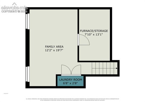 Tiny photo for 9419 Daystar Terrace, Colorado Springs, CO 80925 (MLS # 6853586)