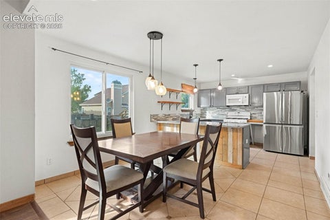 Tiny photo for 9419 Daystar Terrace, Colorado Springs, CO 80925 (MLS # 6853586)