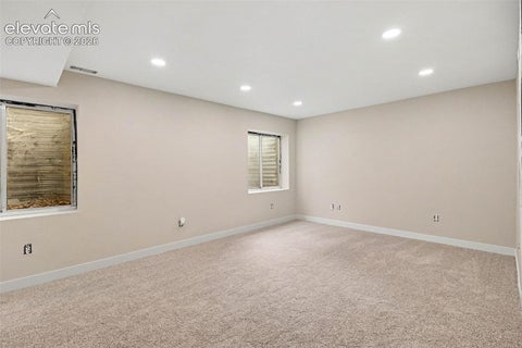 Tiny photo for 9419 Daystar Terrace, Colorado Springs, CO 80925 (MLS # 6853586)