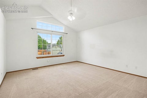 Tiny photo for 9419 Daystar Terrace, Colorado Springs, CO 80925 (MLS # 6853586)