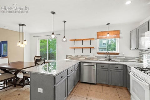 Tiny photo for 9419 Daystar Terrace, Colorado Springs, CO 80925 (MLS # 6853586)