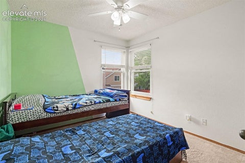 Tiny photo for 9419 Daystar Terrace, Colorado Springs, CO 80925 (MLS # 6853586)