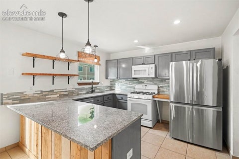 Tiny photo for 9419 Daystar Terrace, Colorado Springs, CO 80925 (MLS # 6853586)