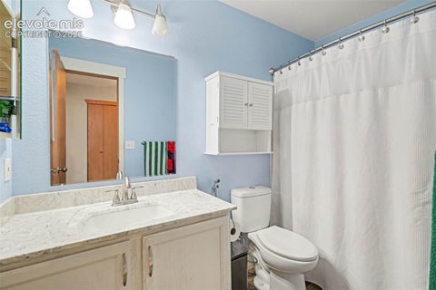 Tiny photo for 9419 Daystar Terrace, Colorado Springs, CO 80925 (MLS # 6853586)