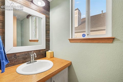 Tiny photo for 9419 Daystar Terrace, Colorado Springs, CO 80925 (MLS # 6853586)