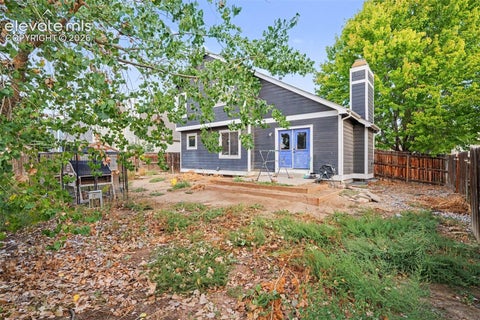 Tiny photo for 9419 Daystar Terrace, Colorado Springs, CO 80925 (MLS # 6853586)