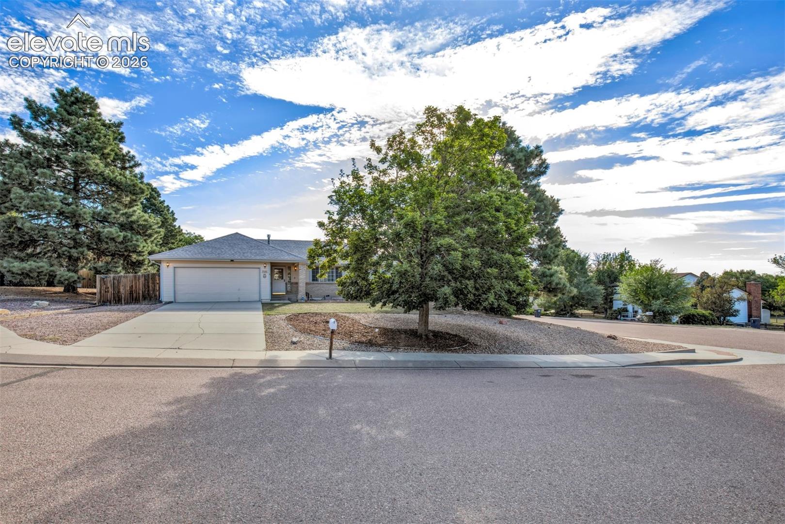 2505 Seright Court